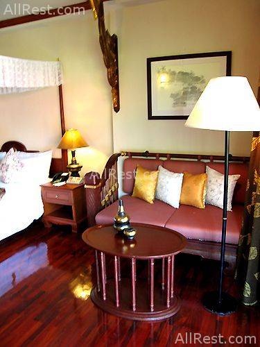 Krabi Thai Village Resort 12